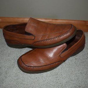 Johnston & Murphy Deaton Runoff Venetian Slipon 11